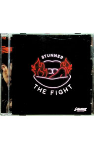 【中古】THE　FIGHT / STUNNER