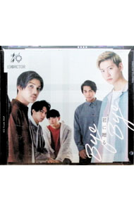 【中古】【CD＋DVD】君に贈る　Bye　Bye（KO盤） / 10神ACTOR