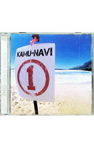 【中古】ONE / KAMU−NAVI