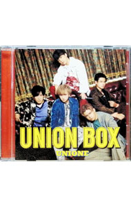 【中古】UNION BOX / UNIONE