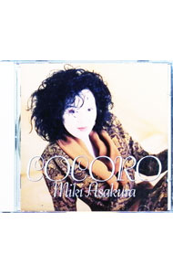 【中古】COCORO / 麻倉未稀
