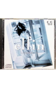【中古】elfin / 今井美樹