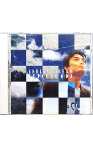【中古】エンドレス・ドリーム / 織田哲郎
