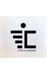 【中古】アクティヴ / カシオペア