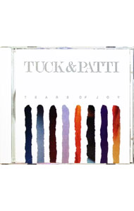 【中古】ティアーズ・オブ・ジョイ / タック＆パティ
