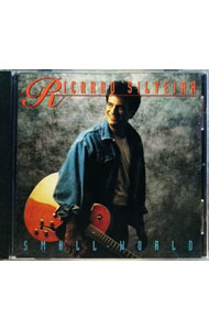 &nbsp;&nbsp;&nbsp; スモール・ワールド の詳細 発売元: ユニバーサルミュージック アーティスト名: リカルド・シルヴェイラ カナ: ア / リカルドシルヴェイラ ディスク枚数: 1枚 品番: POCJ1121 発売日: 1992/06/25 曲名Disc-11.　スモール・ワールド2.　ハヴント・ウィ・メット3.　ザ・ヴェンダー4.　サン・アンド・レイン5.　ベル6.　マイルス・アウェイ7.　ペペ8.　バック・ホーム9.　トゥ・ビー・ウィズ・ユー10.　テル・ミー・オール・アバウト・イット11.　クワイエット・モーション12.　アラウンド・ザ・レイク13.　ナイト・ウィンド 関連商品リンク : リカルド・シルヴェイラ ユニバーサルミュージック