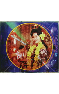 【中古】ハワイアン・ドリーム−ベスト・オブ・エセル中田 / エセル・中田