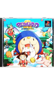 Ps Soft, Pachinko, Slot - 【中古】PS マジカルドロップ3　よくばり特大号