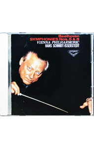 【中古】VPO / ベートーヴェン：交響曲第5番「運命」・第8番＠イッセルシュテット renet20-11026766 ネットオフ 送料がお得店 パッケージ画像
