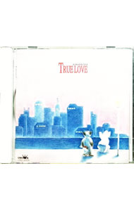 【中古】オルゴールセレクション　ブラウン管の恋人達−トゥルー・ラヴ / オムニバス