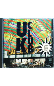 &nbsp;&nbsp;&nbsp; CLUB　UK　Vol．2 の詳細 発売元: 日本クラウン アーティスト名: オムニバス カナ: クラブ　ユ−ケイ2 / オムニバス ディスク枚数: 1枚 品番: CRCS28018 発売日: 1994/08/21 曲名Disc-11.　セックス・ピストル2〜ザ・ガット・ドラム・リミックス（キューブ）2.　ファイヴ（クールバッグ）3.　シャドウズ・オブ・ザ・パスト〜4amフリーダム・フライト・ミックス（10th・ストリート・アセンブリー）4.　ロゴリフォミック・ブラック（アーバン・バッシュメン）5.　ウォー（ウシ）6.　ツナミ（ディップ）7.　ゲット・サム・イン（マーデン・ヒル）8.　バーニング・ソウル〜シンフォニックス・ビーツ・ミックス（アストリア）9.　ホワット・ウド・アイ・ドゥ・フォー・ラヴ（ゲーリー・フォーブス）10.　ティンバ（ケ・バーバラ） 関連商品リンク : オムニバス 日本クラウン