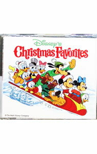 【中古】ディズニー・ホワイト・クリスマス / オムニバス