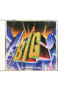 【中古】BIG Karaoke 8 / ビッグエコーカラオケシリーズ