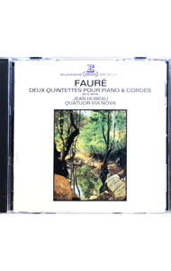 【中古】フォーレ：ピ