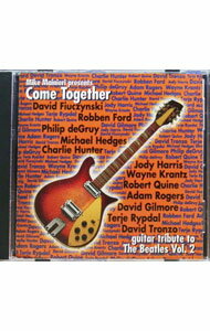 【中古】プレイズビ−トルズ　2 / オムニバス