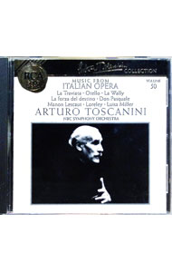 Composer: A Line - 【中古】トスカニーニ＠〔モーツァルト；「ドン・ジョヴァンニ」序曲／ヴェルディ；「 / イタリア・オペラ管弦楽曲集