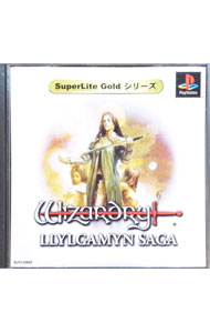 &nbsp;&nbsp;&nbsp; Wizardry　Llyigamyn　Saga　SuperLiteGOLDシリーズ の詳細 メーカー: サクセス 機種名: プレイステーション ジャンル: ロールプレイング 品番: SLPM87037 カナ: ウィザードリィリルガミンサーガスーパーライトゴールドシリーズ 発売日: 2002/03/28 関連商品リンク : プレイステーション サクセス