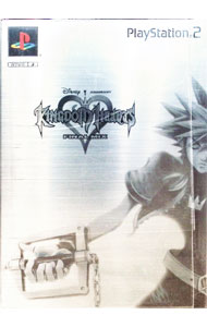 Atelier Iris Series - 【中古】PS2 キングダムハーツ　ファイナルミックス　プラチナリミテッド