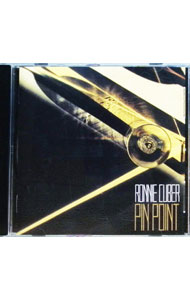 【中古】ピン・ポイント / ロニー・キューバー