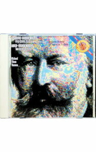 【中古】ブラームス；ピアノ四重奏曲第1番／バッハ；おお愛する魂よ，汝を飾れ他＠ティルソン・トーマス／バイエルン放送so．　他□（D） / クラシック