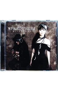 【中古】【2CD】MILESTONE-FRIED PRIDE 10th Anniversary Best Album / フライド・プライド