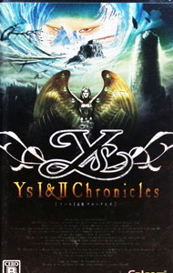 【中古】PSP イースI＆IIクロニクルズ