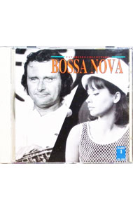 &nbsp;&nbsp;&nbsp; BOSSA　NOVA　FAVORITES　COLLECTION　PART−1 の詳細 発売元: 第一企画 アーティスト名: オムニバス カナ: ボサノバフェーバリットコレクションパート1 / オムニバス ディスク枚数: 1枚 品番: PB2501 発売日: 1995/01/01 関連商品リンク : オムニバス 第一企画