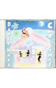 Other - 【中古】ダンスホール・クリスマス / その他