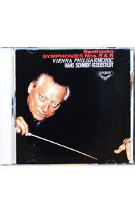 Composer: A Line - 【中古】【全品10倍！5/10限定】ベートーヴェン：交響曲第5番　運命 / イッセルシュテット／ウィーン・フィルハーモニー管弦楽団