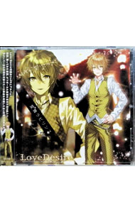 【中古】愛舞ラビリンス Ver．とら / LOVE Desire