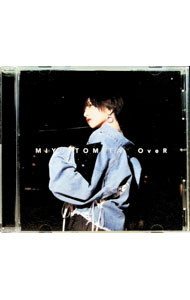 &nbsp;&nbsp;&nbsp; OveR の詳細 発売元: 日本コロムビア株式会社 アーティスト名: 富田美憂 カナ: オーバー OVER / トミタミユ TOMITA MIYU ディスク枚数: 1枚 品番: COCC17956 発売日: 2022/04/20 曲名Disc-11.　OveR（TVアニメ「デート・ア・ライブIV」オープニングテーマ）2.　ねえ，君に3.　OveR（Instrumental）4.　ねえ，君に（Instrumental） 関連商品リンク : 富田美憂 日本コロムビア株式会社