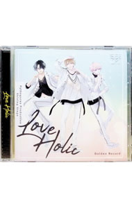 【中古】【カード付】Love　Holic / Golden　Record