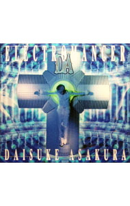 【中古】【CD＋CD−ROM】エレクトロマンサー / 浅倉大介