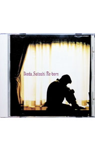 【中古】Re−born / 池田聡