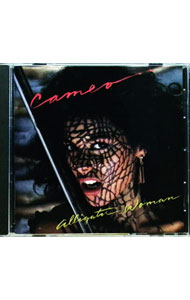 【中古】アリゲイター・ウーマン / キャメオ