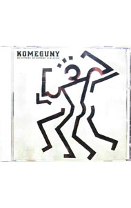 【中古】Komeguny / 米米CLUB