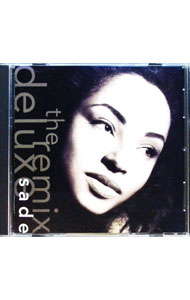 【中古】リミックス・デラックス / シャーデー