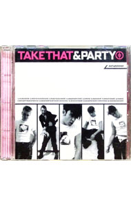 【中古】テイク・ザット＆パーティ / テイク・ザット