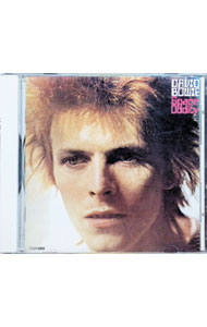 【中古】スペイス・オディティ / デヴィッド・ボウイ