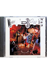 【中古】ネヴァー・レット・ミー・ダウン / デヴィッド・ボウイ