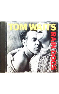 【中古】レイン・ドッグ / トム・ウェイツ