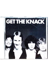 【中古】ゲット・ザ・ナック / ナック...