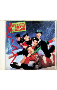 楽天市場】ニューキッズオンザブロック（CD・DVD）の通販