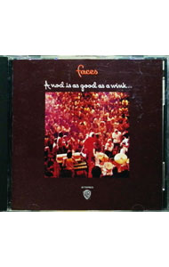 【中古】馬の耳に念仏 / フェイセズ