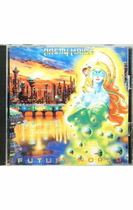 【中古】フューチャー・ワールド / プリティ・メイズ