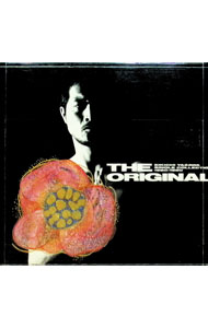 【中古】【2CD】ジ・オリジナル−シングル・コレクション1980−1990 / 矢沢永吉