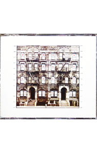 【中古】【2CD】フィジカル・グラフィティ / レッド・ツェッペリン