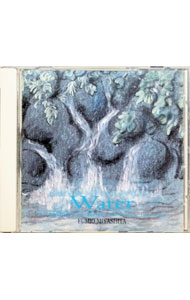 【中古】The　Healing　Rain　Forest：Water / 宮下富実夫