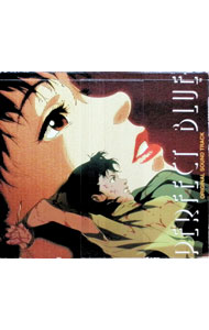 【中古】「パーフェクト・ブルー」オリジナルサウンドトラック / アニメ