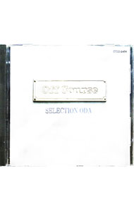 【中古】SELECTION　ODA / オフコース